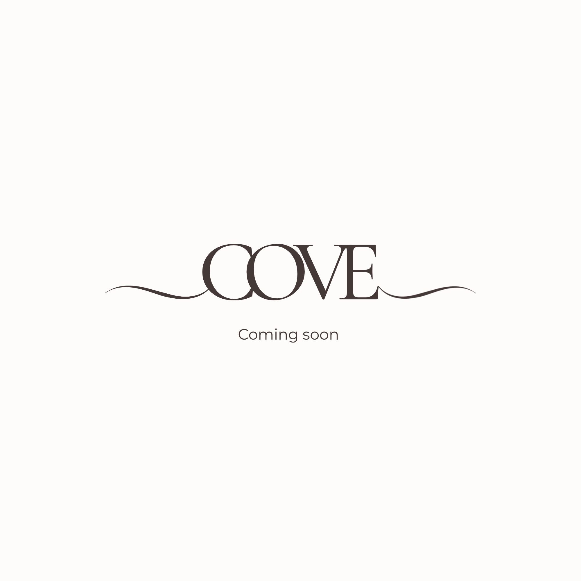 Cove